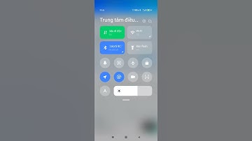 Khắc phục lỗi gọi đi, gọi đến không được trên Xiaomi do KH cài đặt nhầm