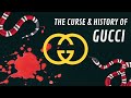 History House Of Gucci For 100 Years