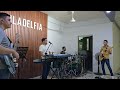 Eres Fiel Coalo Zamorano, Cover
