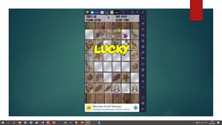 Правила конкурсу на найкращу пам'ять. MatchUp від компанії Magma Mobile (Android). screenshot 2