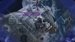 After Effects Template: Digital Depth Slideshow