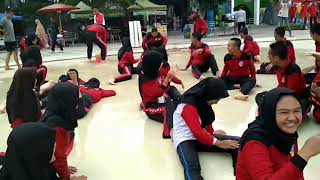 Goes to Teejay Waterpark PASKIBRA SMA N 7 KOTA TASIKMALAYA