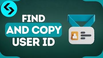 How to Find and Copy Bitget Wallet UID | How to Get Your Bitget Wallet User ID
