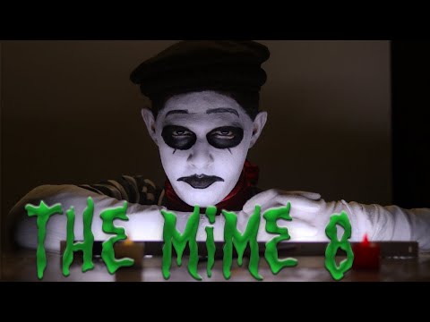The Mime 8 Short Horror Film Charlie Charlie Bb Production