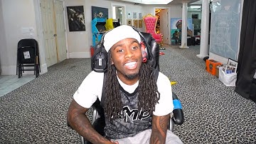 My Experience Performing With Playboi Carti