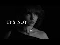 Winona Oak It S Not My Fault Official Lyric Video mp3