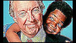 Creepypasta The Lost Episode Of Diffrent Strokes