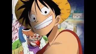 Belive! One Piece 2nd Opening - English