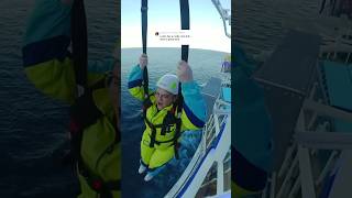 Star Of The Seas Walking The Plank