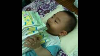 2010-0709陳氏傳家絕學-胸口碎大石