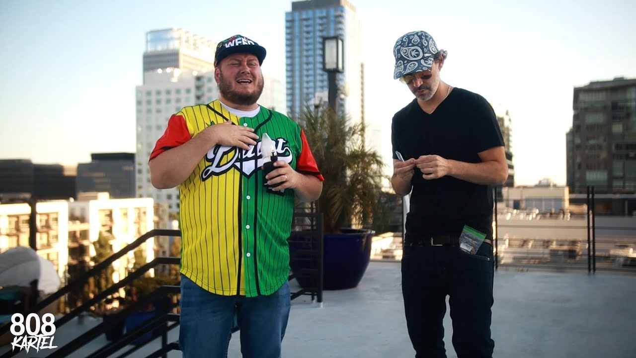 Bobby Hustle & Josh Heinrichs - Fade Away (Official Video) | Reggae 2022