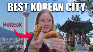 Download Lagu Waarom BUSAN de meest verrassende stad van Zuid-Korea zou kunnen zijn MP3