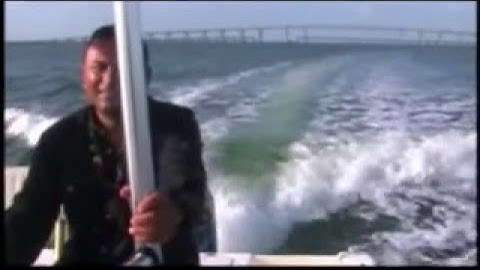 Estoy Enamorado   Jerry Galante     - video oficial
