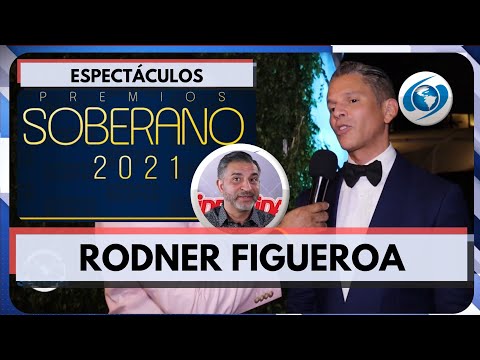 Video: Rodner Figueroa's Nye Look