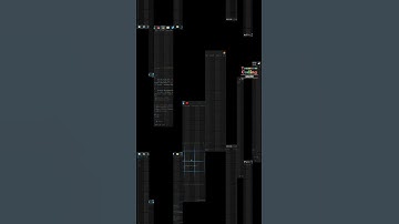 Mouse hover animation using javascript & css || No Talking #coding #javascript #css #shorts