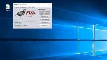 Data Analytics using WEKA: Convert csv to arff using WEKA