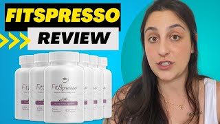 FITSPRESSO – (( HONEST REVIEW!! )) – FitSpresso Reviews – FitSpresso Weight Loss Supplement 2024