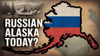What If the US Never Bought Alaska? | Alternate History Explained