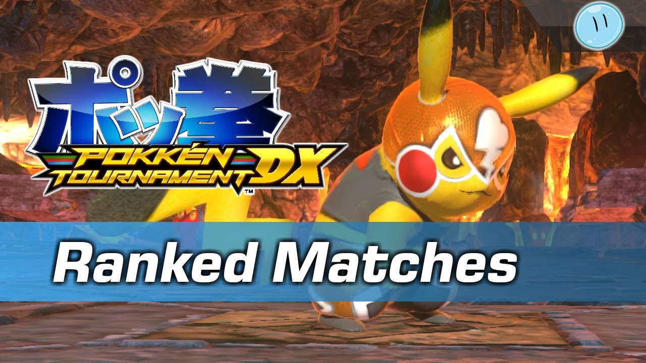 Она — ЛУЧШИЙ персонаж? | Daily Pokkén | POKKÉN TOURNAMENT DX [2025]