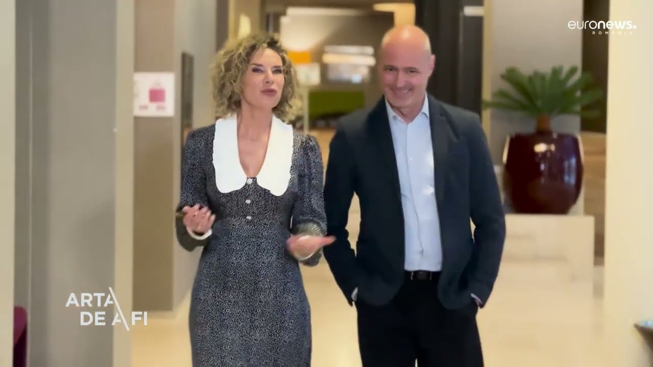 Cum să avem un creier performant - Conf. Univ. Dragoș Cîrneci, specialist neuroștiințe