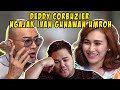 Tebak Yuk! : DEDDY CORBUZIER TIPE AYU TING TING BANGET