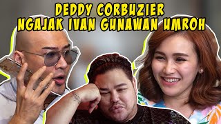 Tebak Yuk! : DEDDY CORBUZIER TIPE AYU TING TING BANGET