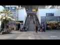 Berlin-Südkreuz der neue Bahnhof