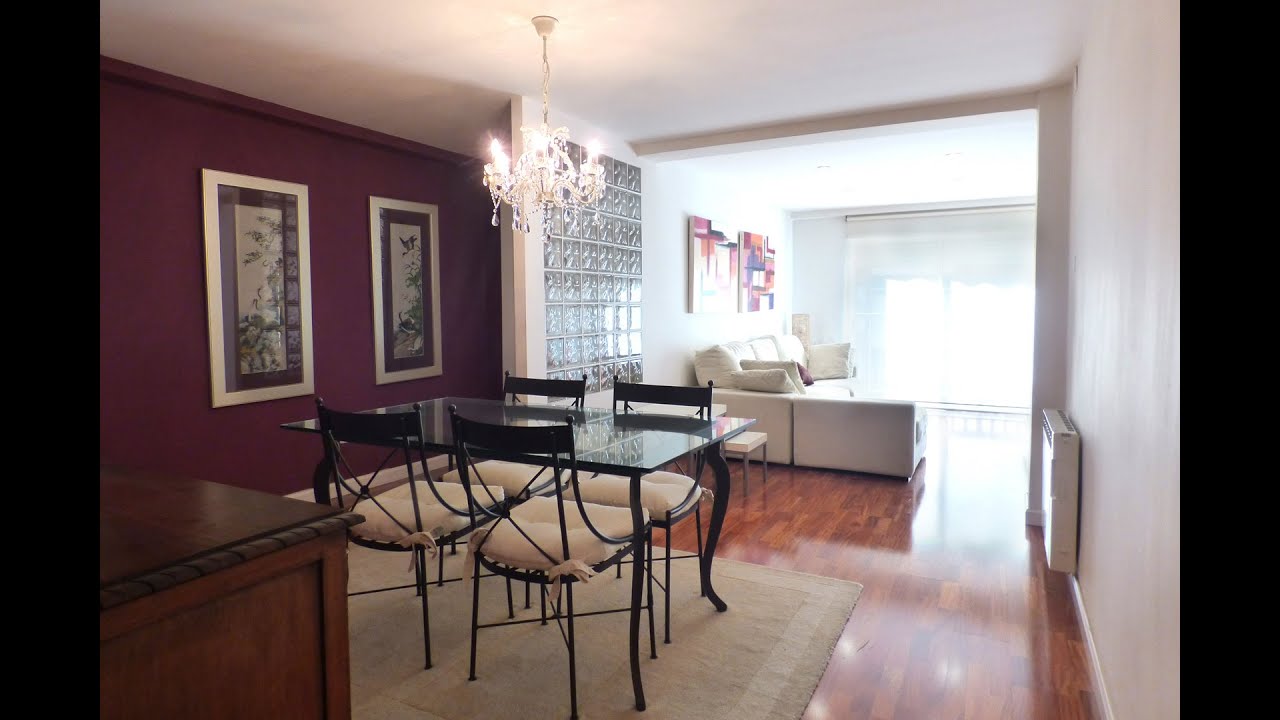 Attractive modern apartment for sale near Ruzafa, Valencia / Ref: VAL2049