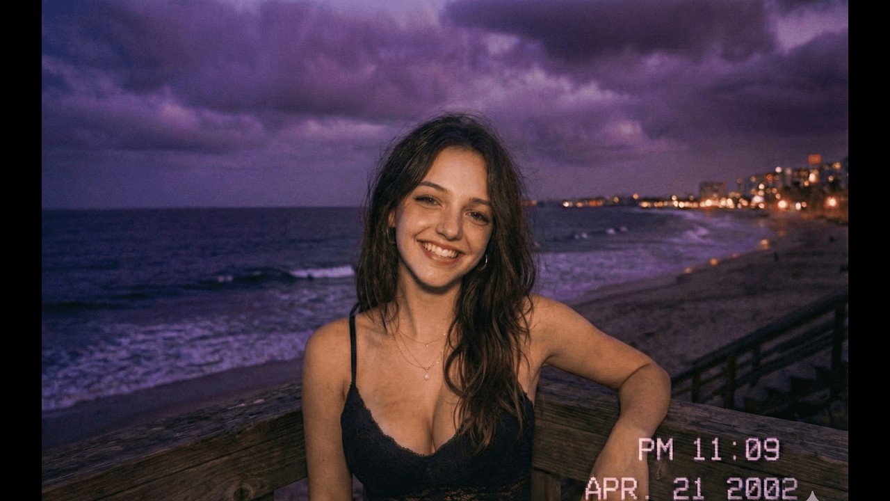 11:09 PM – she didn’t know it would mean so much (nostalgia lofi mix)