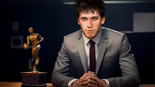 Predicting The 2024 NBA Awards