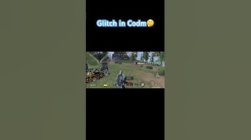 How to save yourself in Bus station | #callofdutymobile #codm #codmobile #codmglitch #glitch
