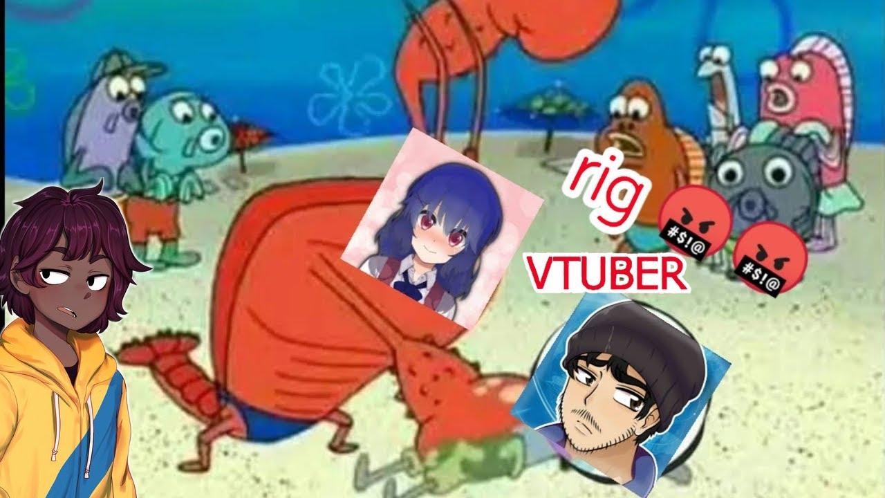 Todos Funan a Odio tu post pero se olvidan de Riglock