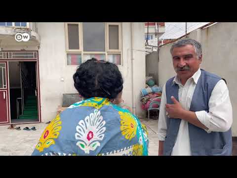 وثائقي | أفغانستان: مساعدة مدمني المخدرات في كابول | وثائقية دي دبليو