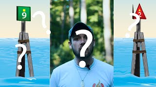 What Really is the Intracoastal Waterway (ICW)?