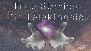 5 True Stories Of Telekinesis! (What The Mind Can Really Do!)