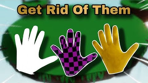 The Best Ways To Counter One Shots in Slap Battles | Roblox Slap Battles