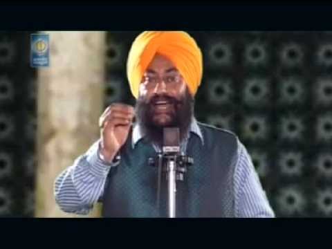 Παρακολούθηση Sutiya Jaag Gafla - Dhadi Jatha Rachhpal Singh Pamal στο YouTube