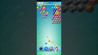 Bubble shooter level 836