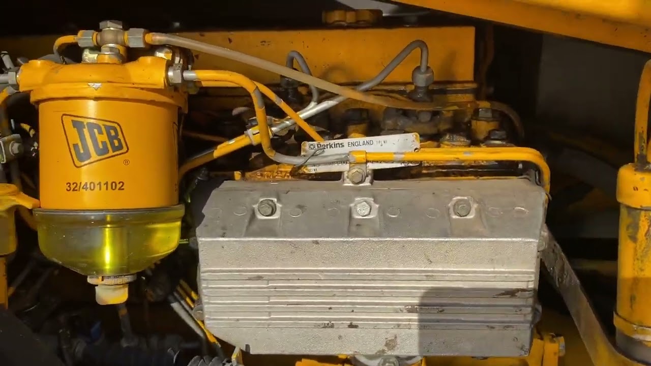 Teleskoplastare JCB 525-67