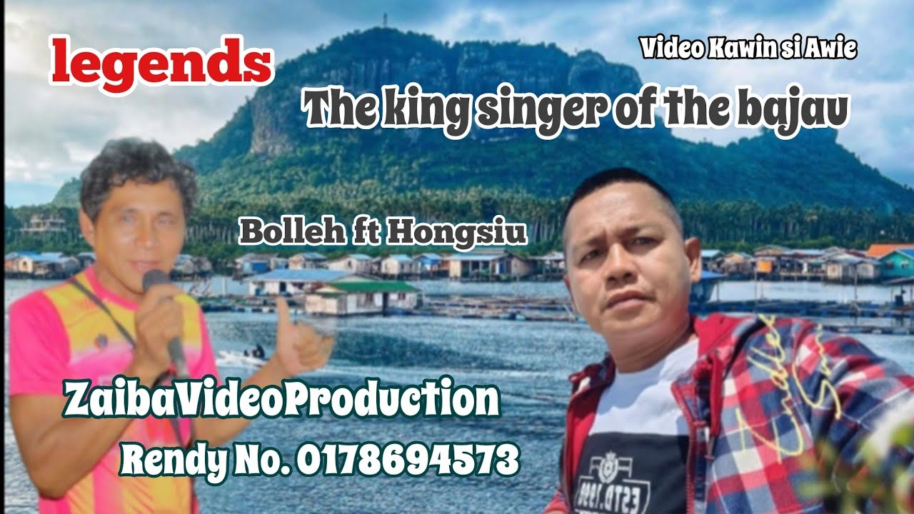 Hongsiu ft Bolleh Lagu Viral 