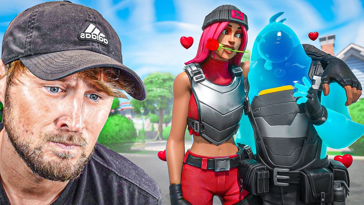 Sarah Left Me For Fake Wes...