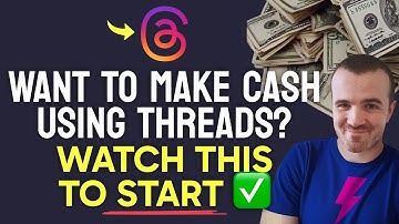 How to Monetize Threads (Step by Step) 2025