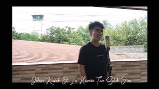 (JUGA GAMA ) DOMIN NODA _ || COVER _AZIO & ZILU_ || MUSIC VIDEO ||