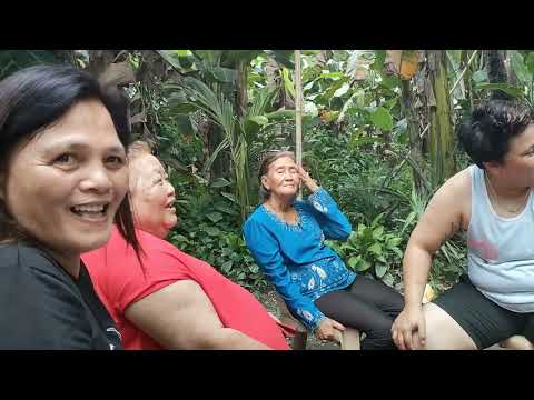 enjoyment with friends in sogod