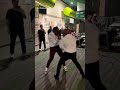Terence Crawford SLAP boxes Tim Bradley & catches with a CLEAN COUNTER