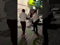 Terence Crawford SLAP boxes Tim Bradley & catches with a CLEAN COUNTER