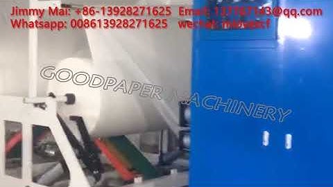 Facial tissue with glue lamination folding machine interfolded tissue converter paper machinery