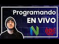 VOD | Configurando Neovim + Laravel.