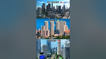 Los Angeles 🇺🇲 V