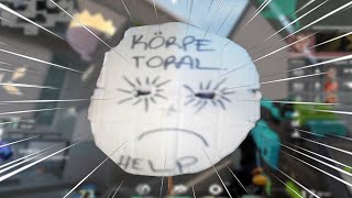 Valorantta Ti̇ktok Di̇lenci̇si̇ Olup Maçı Trollemek